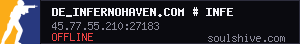 server tag