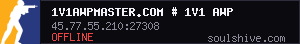 server tag