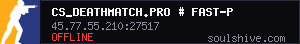 server tag