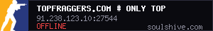 server tag