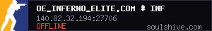 server tag