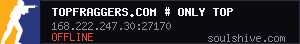 server tag