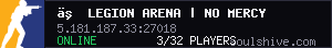 server tag