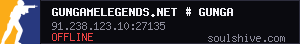 server tag