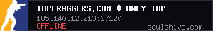 server tag
