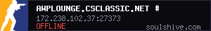 server tag