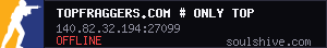 server tag