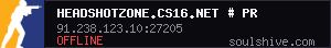 server tag