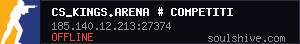 server tag