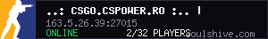 server tag