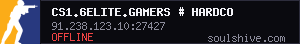 server tag