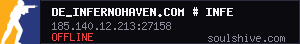 server tag