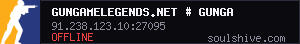 server tag