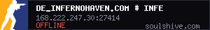 server tag
