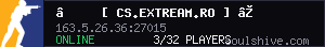server tag
