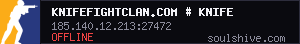 server tag
