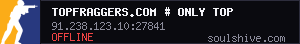server tag