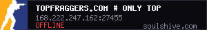 server tag