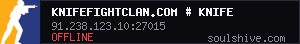 server tag