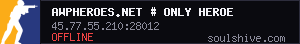 server tag