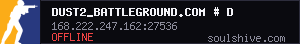 server tag