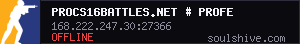 server tag