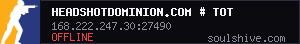 server tag