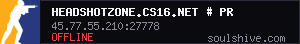 server tag