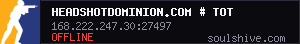 server tag