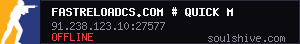 server tag