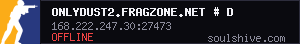 server tag