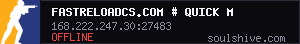 server tag