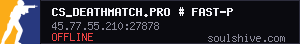 server tag