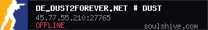server tag