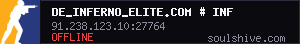 server tag