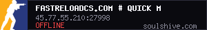 server tag