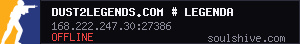 server tag