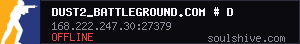 server tag