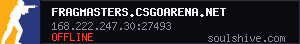 server tag