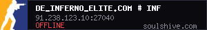 server tag