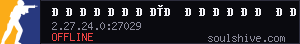 server tag