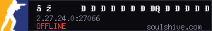 server tag