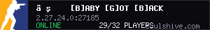 server tag