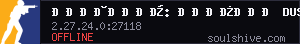 server tag