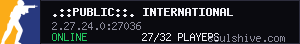 server tag