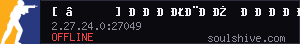 server tag