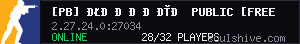 server tag