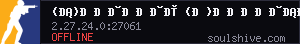 server tag