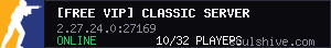 server tag