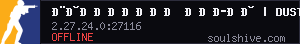 server tag